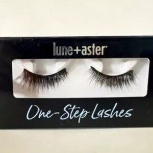 Lune+Aster One Step Lashes Boxed